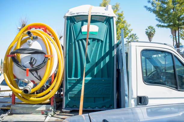 Best Porta potty cleaning services  in Chariton, IA