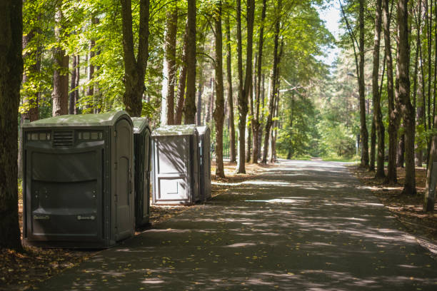 Best Construction site porta potty rental  in Chariton, IA