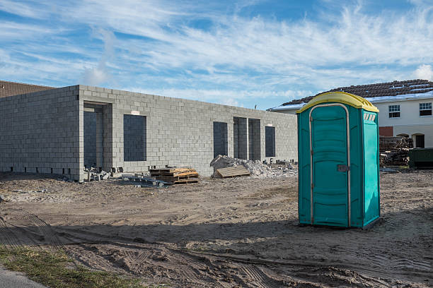 Best Porta potty delivery and setup  in Chariton, IA